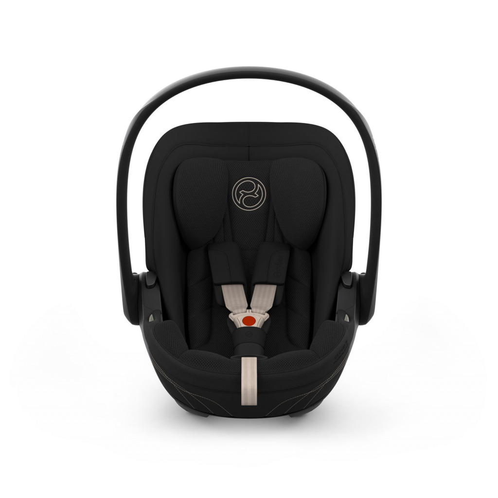 CYBEX Platinum Cloud S 5